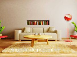 Vanzare  apartament  cu 2 camere Bucuresti, Floreasca  - 98000 EURO